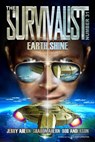 Earth Shine - Sharon Ahern - 9781628150858