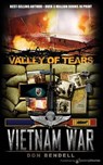 Valley of Tears - Don Bendell - 9781628151114