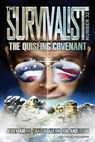 The Quisling Covenant - Sharon Ahern - 9781628152043