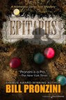 Epitaphs - Bill Pronzini - 9781628152517