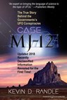 Case Mj-12 - Kevin D. Randle - 9781628157468