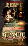 Little Amsterdam - J. R. Roberts - 9781628157543
