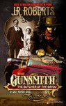 The Butcher of the Bayou - J. R. Roberts - 9781628157567