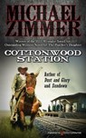 Cottonwood Station - ZIMMER,  Michael - 9781628157970