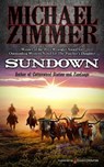 Sundown - Michael Zimmer - 9781628157994