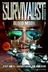Blood Moon - Sharon Ahern - 9781628158816