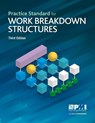 Practice Standard for Work Breakdown Structures - Project Management Institute - 9781628256192