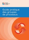 Process Groups: A Practice Guide (FRENCH) - PMI - 9781628257922
