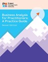 Business Analysis for Practitioners - SECOND Edition - Project Management Institute PMI - 9781628258080