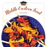 Middle-Eastern Food - GILBERT,  Sara - 9781628320992