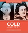 Cold War Spies - Michael E Goodman - 9781628322040
