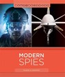 Modern Spies - Michael E Goodman - 9781628322057