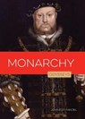 Monarchy - Jennifer Fandel - 9781628323221