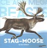 Stag-Moose - Sara Gilbert - 9781628323788