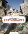Earthquakes - GILBERT,  Sara - 9781628325089