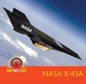 NASA X-43 a Unmanned Aircraft - RIGGS,  Kate - 9781628325874