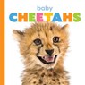 Baby Cheetahs - RIGGS,  Kate - 9781628328783