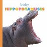 Baby Hippopotamuses - RIGGS,  Kate - 9781628328806