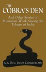 The Cobra's Den - Jacob Chamberlain - 9781628340129