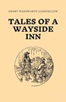 Tales of a Wayside Inn - Longfellow - 9781628342932