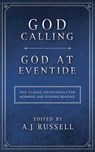 God Calling / God at Eventide - RUSSELL,  A. J. - 9781628369717