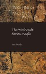 The Witchcraft Series Maqlu - Tzvi Abusch - 9781628370829