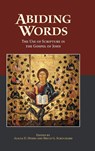 Abiding Words - Alicia D Myers ; Bruce G Schuchard - 9781628370942