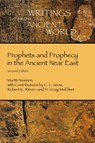 Prophets and Prophecy in the Ancient Near East - Martti Nissinen - 9781628372281