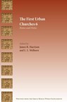 The First Urban Churches 6 - James R Harrison - 9781628374001