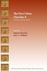 The First Urban Churches 8 - James R. Harrison ; L. L. Welborn - 9781628377071