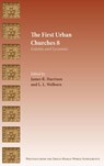 The First Urban Churches 8 - James R. Harrison ; L. L. Welborn - 9781628377088