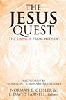 The Jesus Quest - GEISLER,  Norman L ; Farnell, F David - 9781628394658