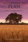 According to Plan - Jo Anne Bennett - 9781628399509