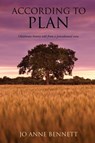 According to Plan - Jo Anne Bennett - 9781628399509