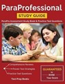 ParaProfessional Study Guide - Test Prep Books - 9781628454307