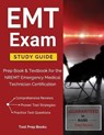 EMT Exam Study Guide - Test Prep Books - 9781628454444