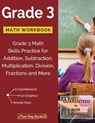 Grade 3 Math Workbook - Math Workbooks Grade 3 Team - 9781628454666