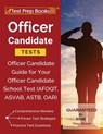 Officer Candidate Tests - Test Prep Books Military Exam Team - 9781628455977