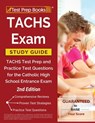 TACHS Exam Study Guide - Tpb Publishing - 9781628456646