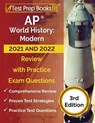 AP World History - Tpb Publishing - 9781628456714