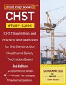 Chst Study Guide: Chst Exam Prep and Practice Test Questions for the Construction Health and Safety Technician Exam [3rd Edition] - Tpb Publishing - 9781628457018