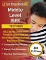 Middle Level ISEE Test Prep - Joshua Rueda - 9781628457391