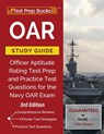 Oar Study Guide: Officer Aptitude Rating Test Prep and Practice Test Questions for the Navy Oar Exam [3rd Edition] - Tpb Publishing - 9781628457414