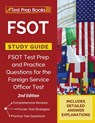 FSOT Study Guide - Tpb Publishing - 9781628457940
