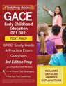 GACE Early Childhood Education 001 002 Test Prep - Tpb Publishing - 9781628458381
