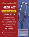 HESI A2 Study Guide 2020-2021 - Test Prep Books - 9781628458398