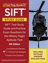 SIFT Study Guide - Tpb Publishing - 9781628458589