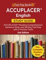ACCUPLACER English Study Guide - Tpb Publishing - 9781628458602