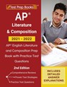 AP Literature and Composition 2021 - 2022 - Tpb Publishing - 9781628458794