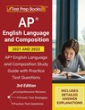 AP English Language and Composition 2021 - 2022 - Tpb Publishing - 9781628459289